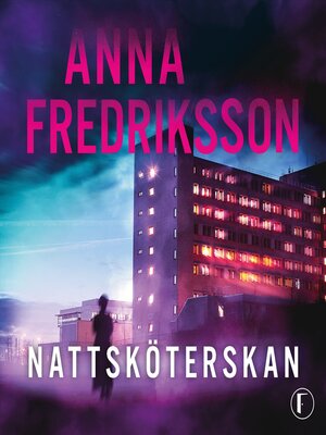 cover image of Nattsköterskan